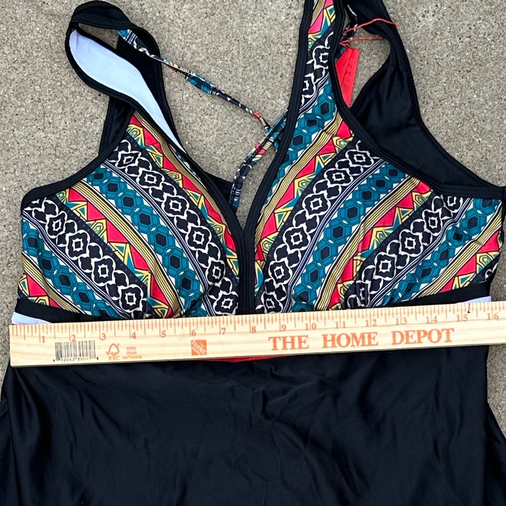 NWT Swim Dress - Picture 7 of 15
